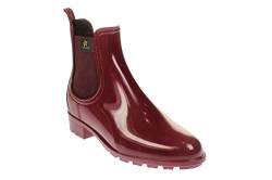 Cubanas RAINY-631 - Damen Schuhe Gummistiefel - bordeaux, Größe:37 EU von Cubanas