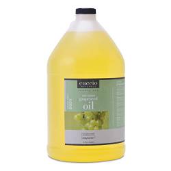 Cuccio - Luxury Spa Anti-Oxidant Öl – Traubenkern – Unisex – Öl – 3,5 Liter von Cuccio