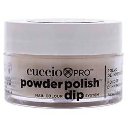 Cuccio Powder Polish Dip System schillerndes Creme-Dip-Puder, 14 g von Cuccio
