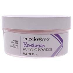 Cuccio Revolution Pink Acrylpuder von Cuccio