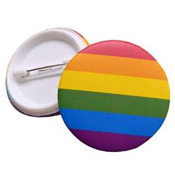 Culer Stolz-Regenbogen Pins Transgender Homosexuell Intersex Asexualer Stolz-Revers-Stifte Love is Bisexual Pansexual Pins Panromantic Zinn-Abzeichen von Culer