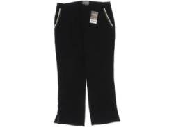 Culture Damen Stoffhose, schwarz von Culture