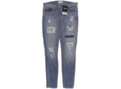 CURRENT/ELLIOTT Damen Jeans, blau von Current Elliott