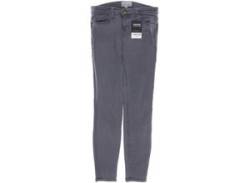 CURRENT/ELLIOTT Damen Jeans, grau von Current Elliott