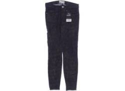 CURRENT/ELLIOTT Damen Jeans, marineblau von Current Elliott