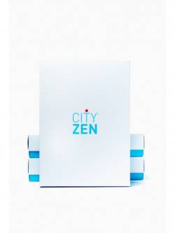 CityZen Starterpaket von Custom Bundle