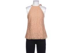 Custommade Damen Bluse, beige von Custommade