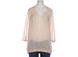 Custommade Damen Bluse, orange von Custommade