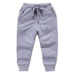 CuteOn Baby Jungen Hose Baumwolle von CuteOn