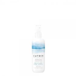 Cutrin Ainoa Moisture Care Spray 200ml Moisturizing spray conditioner for dry hair von Cutrin