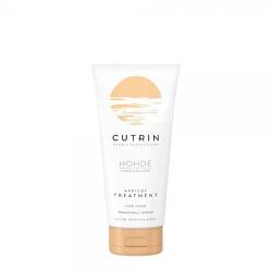 Cutrin Hohde Apricot Toning Treatment 200ml Eine pigmentreiche Behandlung verleiht dem Haar einen weichen Aprikoseton von Cutrin