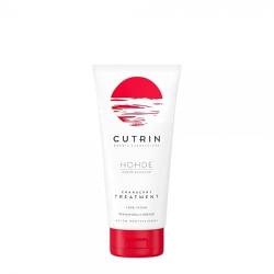 Cutrin Hohde Cranberry Toning Treatment 200ml Eine pigmentreiche Behandlung für rotes Haar, das Helligkeit und Glanz zwischen Farbbehandlungen erfrischt und aufrechterhält von Cutrin