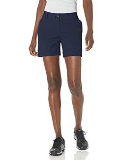 Cutter Damen Response 5-inch Shorts, Lyn, 38 von Cutter & Buck