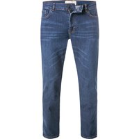 D'CADE DENIM Herren Jeans blau Baumwoll-Stretch Slim Fit von D'CADE DENIM