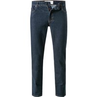 D'CADE DENIM Herren Jeans blau Baumwoll-Stretch Slim Fit von D'CADE DENIM