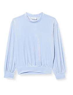 D-XEL Girls Avery 540 Sweatshirt, Clear Blue, 12 von D-XEL