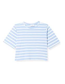 D-XEL Girls Cammille 575 T-Shirt, Clear Blue, 14 von D-XEL