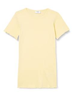 D-XEL Girls Friederike 947 T-Shirt, Yellow Sun, 14 von D-XEL