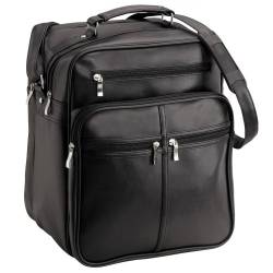 D & N Travel Bags Flugumhänger II 34 cm von D & N