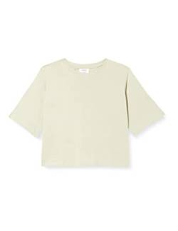 D-xel Girls Victoria 786 T-Shirt, Sage Green, 12 von D-xel