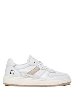 D.A.T.E. COURT 2.0 SOFT WHITE-NATURAL 41/Bianco von D.A.T.E.