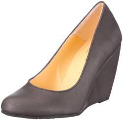 D.CO COPENHAGEN Damen WF 1610 Pumps, Grau/Granite, 39 von D.CO COPENHAGEN