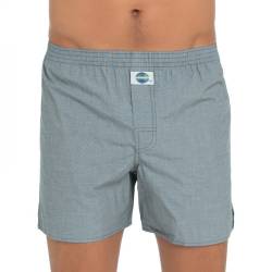 D.E.A.L International Boxershorts Grau von D.E.A.L International