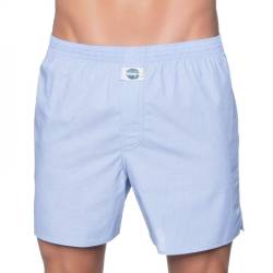 D.E.A.L International Boxershorts Hellblau von D.E.A.L International