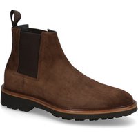 D.H.Pollak Veloursleder Chelsea Boot von D.H.Pollak