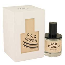 D S Durga Rose Atlantic Eau De Parfum Spray 50 ml für Frauen von D.S. & Durga
