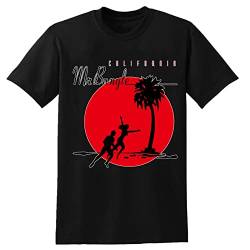 Mr Bungle California Mike Patton Fantomas Tomahawk T-Shirt Men's Unisex Tee Shirt Black L von DAILI