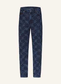 Daily Paper Jeans Jacob Kibo Regular Fit blau von DAILY PAPER