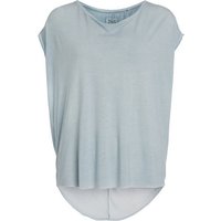 DAILY´S Blusenshirt GYLDA: Damen T-Shirt mit raffinierter R¼ckenpassage von DAILY´S