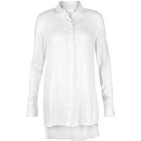 DAILY´S Blusenshirt JESSYBELL: Lange Bluse aus Baumwolle von DAILY´S