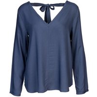 DAILY´S Blusenshirt KITA: Damen Bluse mit R¼ckenausschnitt von DAILY´S