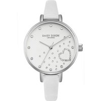 DAISY DIXON Mechanische Uhr Daisy Dixon London ZARA DD083WS Damenarmbanduhr von DAISY DIXON