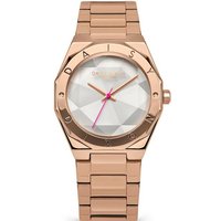 DAISY DIXON Quarzuhr Daisy Dixon DD171RGM Alessandra Damen 36mm 3ATM von DAISY DIXON