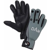 DAM Fishing Neoprenhandschuhe Neopren Handschuhe M L XL Anglerhandschuhe Angeln Jagd Outdoor von DAM Fishing