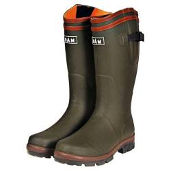 DAM - Flex Gummistiefel Neopren - 45 von DAM