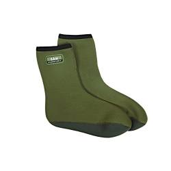 DAM Socken Hydro Fleece Gr.L Neoprensocken von DAM