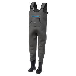 Ron Thompson Break-Point Neoprene Wader w/Felt Sole 44/45-9/10 von DAM