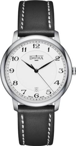 DAVOSA Amaranto L Quartz 16756126 Damenarmbanduhr von DAVOSA
