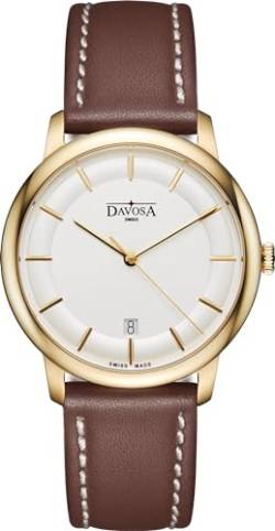 DAVOSA Amaranto L Quartz 16756215 Damenarmbanduhr von DAVOSA