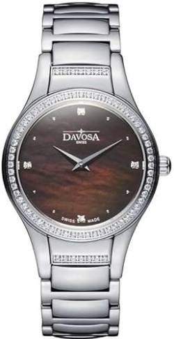 DAVOSA LUNASTAR Quartz 16857365 Damenarmbanduhr von DAVOSA