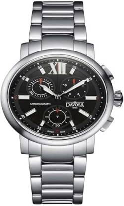 DAVOSA OVAL Edition Quartz 16857855 Damenchronograph von DAVOSA
