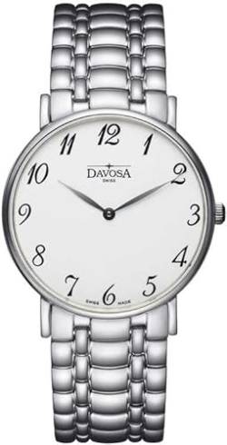 DAVOSA Pianos II Quartz 16858026 Damenarmbanduhr von DAVOSA