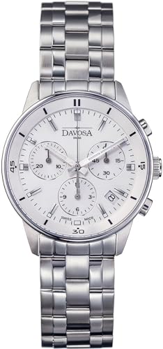 DAVOSA Vireo MEDIUM Quartz 16858515 Damenchronograph von DAVOSA