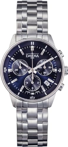 DAVOSA Vireo MEDIUM Quartz 16858545 Damenchronograph von DAVOSA