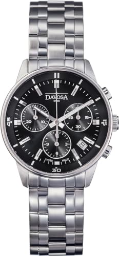 DAVOSA Vireo MEDIUM Quartz 16858555 Damenchronograph von DAVOSA