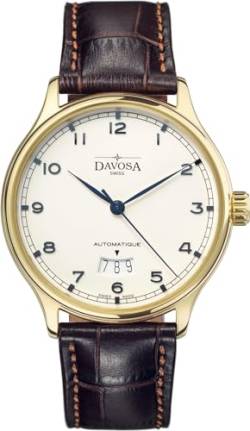 Davosa Classic Automatic Goldplated 161.464.16 von DAVOSA